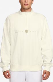 Nike Therma-FIT Half-Zip Sweatshirt