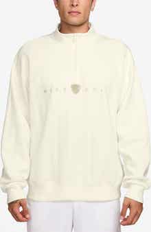 Therma-FIT Half-Zip Sweatshirt