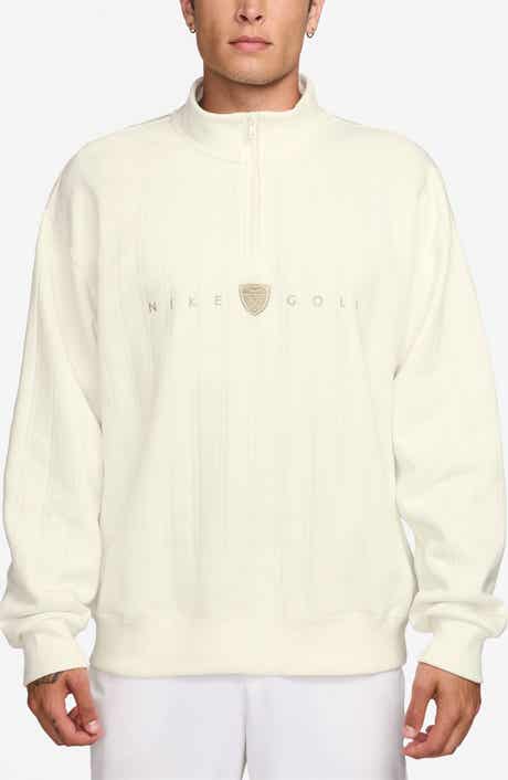 Therma-FIT Half-Zip Sweatshirt