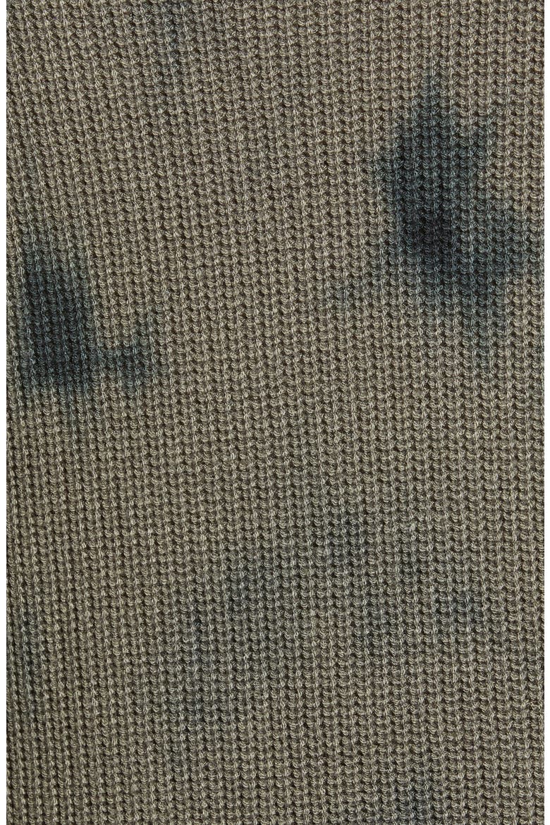 Hillside Cloud Sweater, Alternate, color, OLIVE