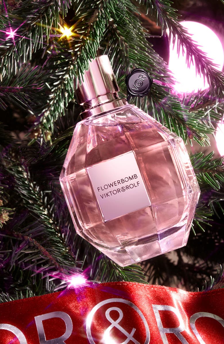 Viktor&Rolf Flowerbomb Fragrance Set USD $256 Value, Alternate, color, 