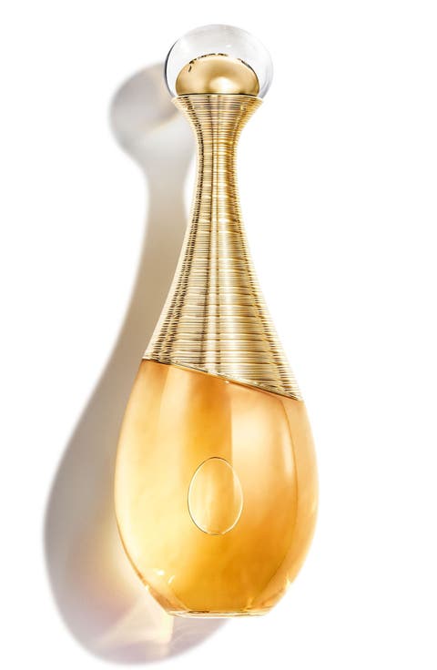 J'adore Intense Parfum