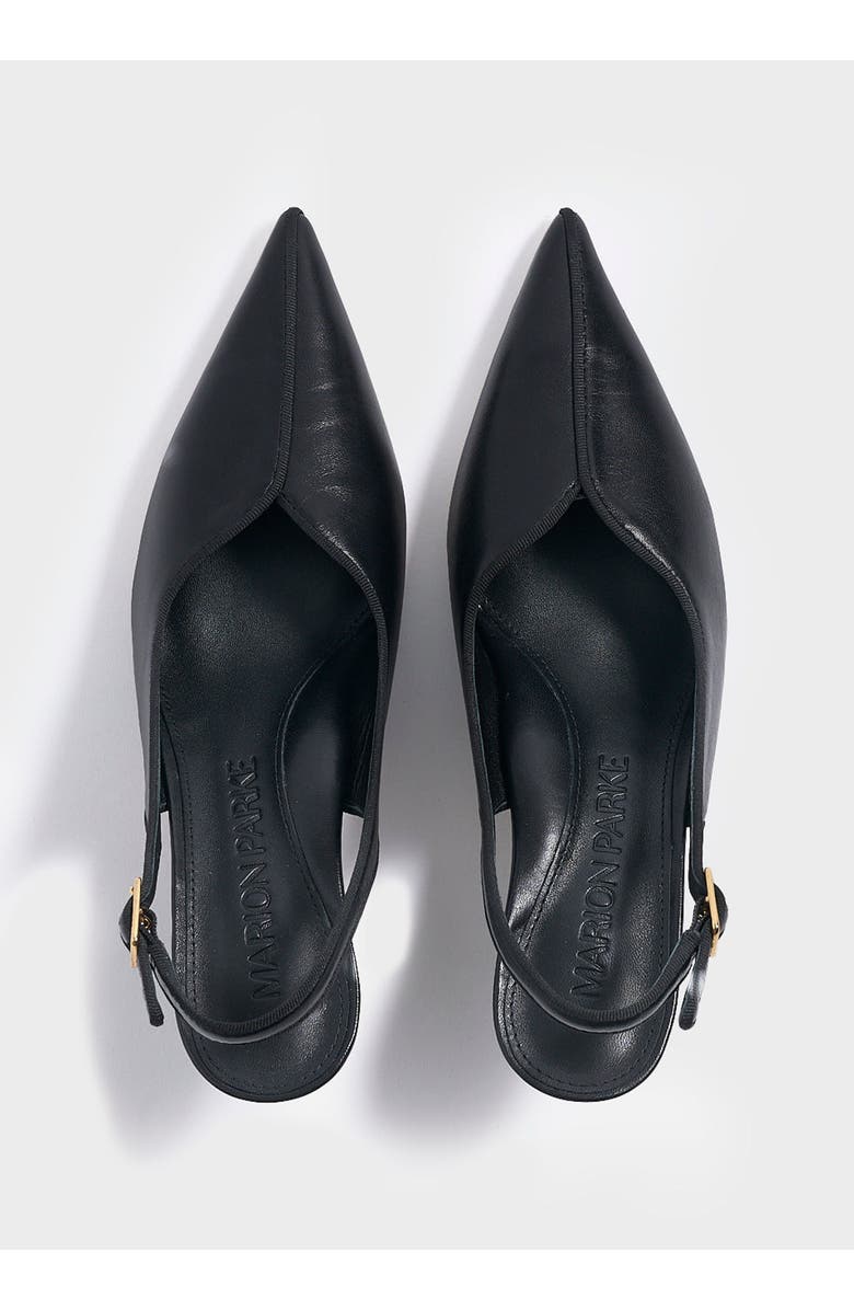 MARION PARKE Cynthia Pump | Nappa, Alternate, color,