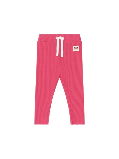 Cherry Rib Legging (Baby)