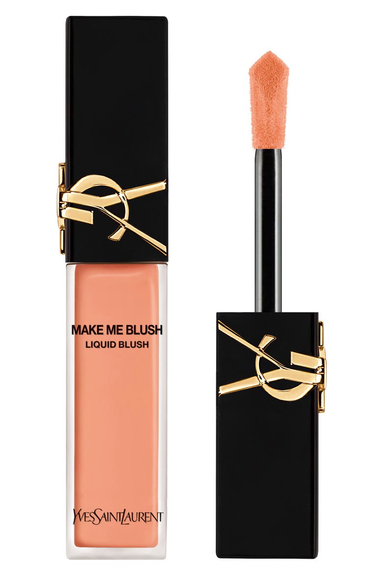 Make Me Blush Liquid Blush, Main, color, 57 CORAL CLASH