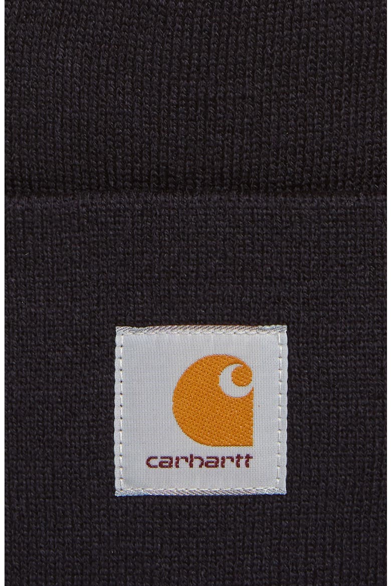 Watch Beanie, Alternate, color, RAVEN