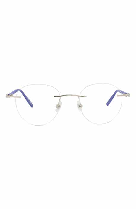 49mm Round Optical Glasses