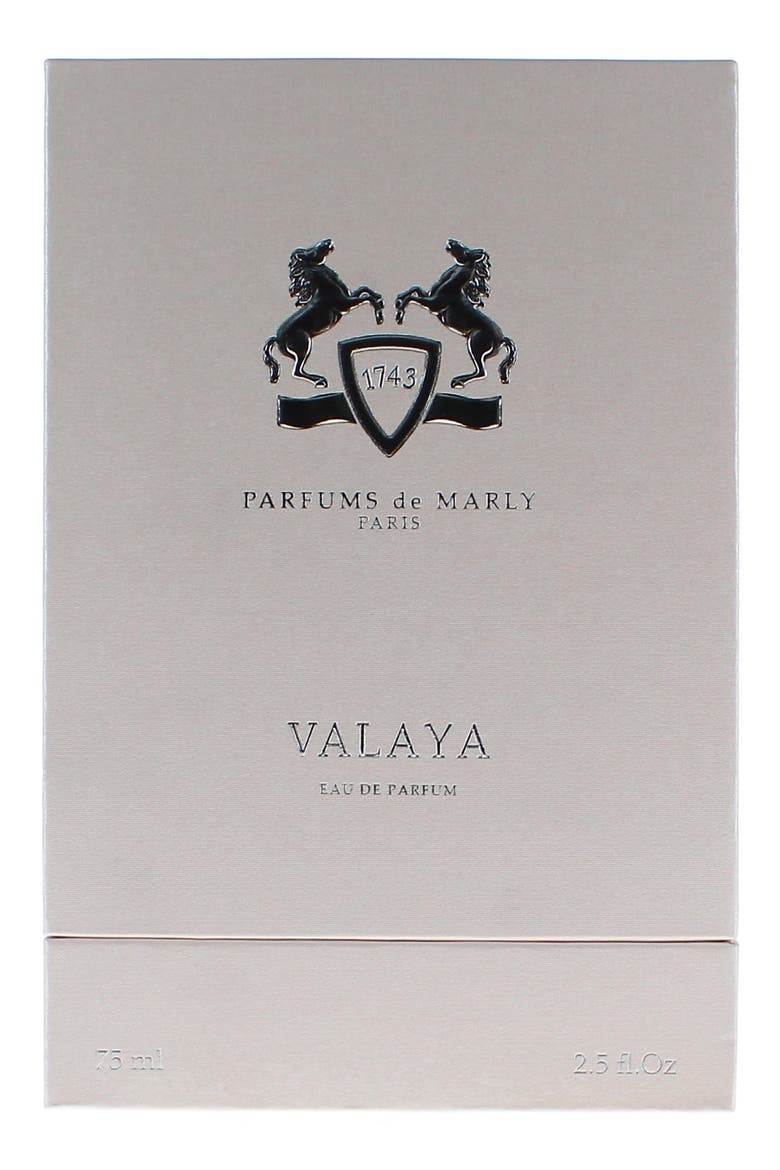 Valaya Eau de Parfum, Alternate, color, NO COLOR