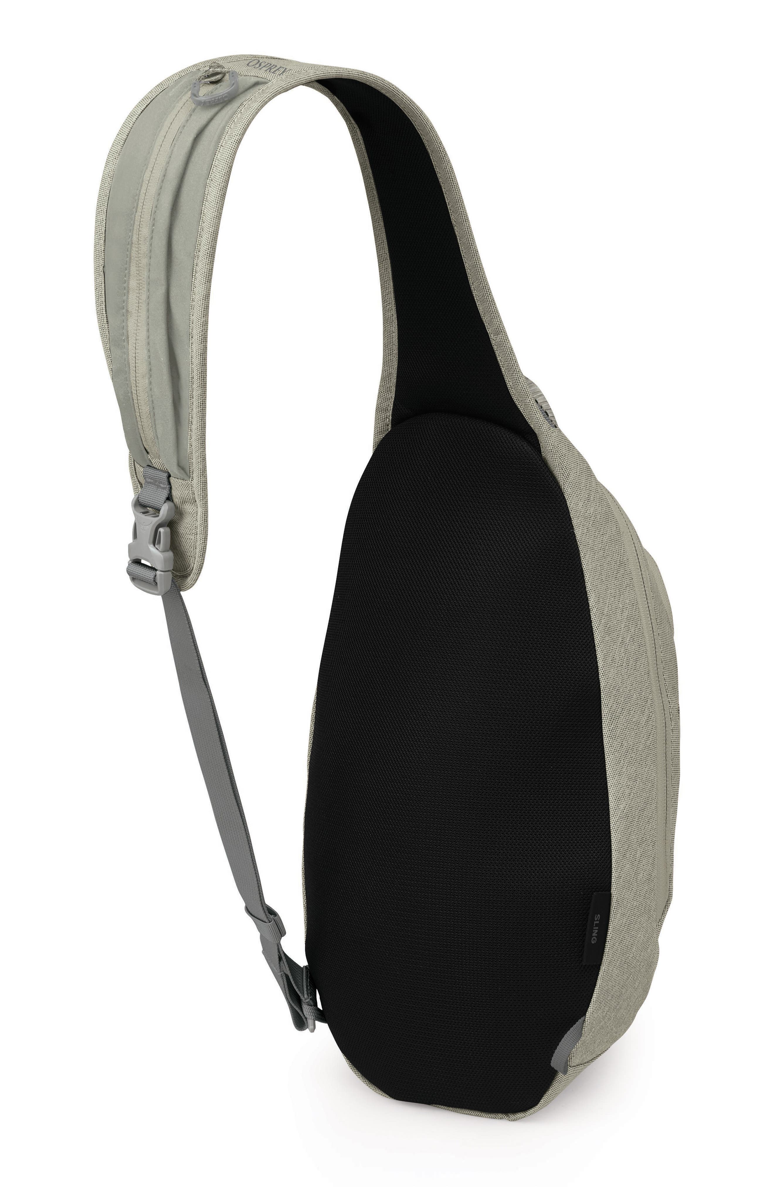 Daylite Sling Bag, Alternate, color, GREY WOLF