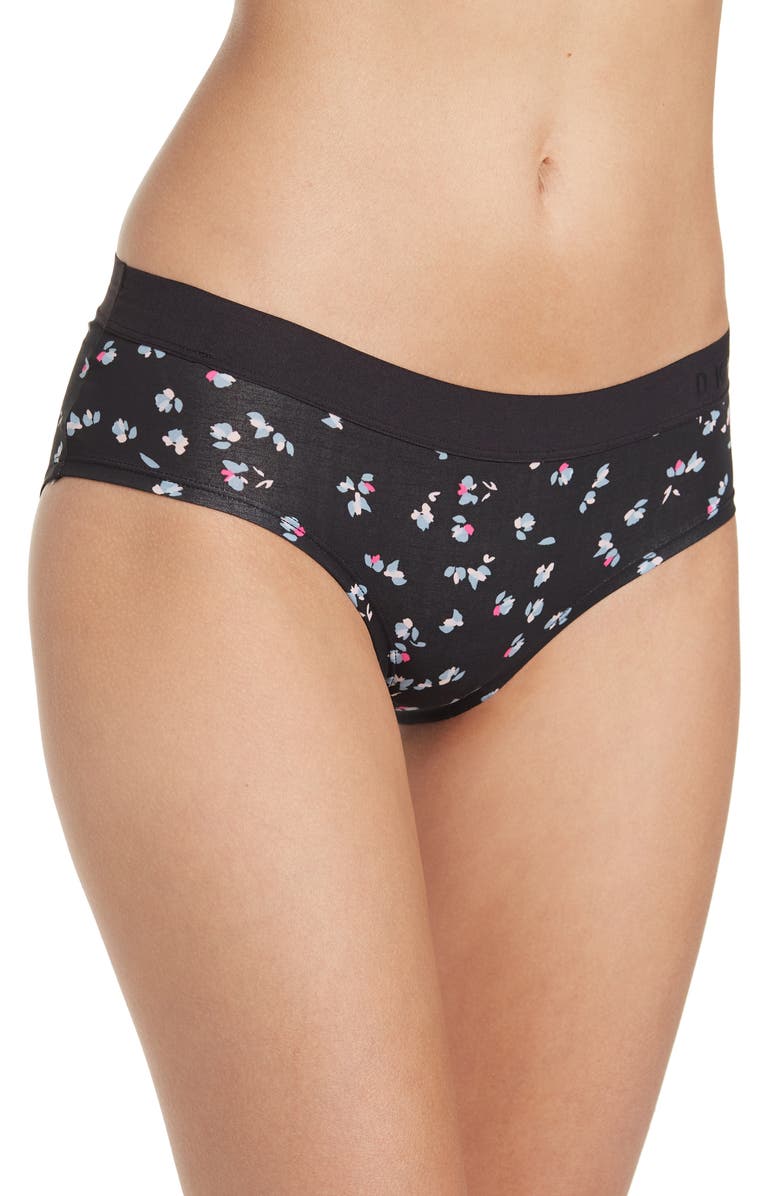 DKNY Hipster Panties, Main, color,