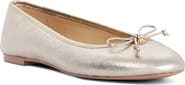 Dune London Helenne Ballet Flat