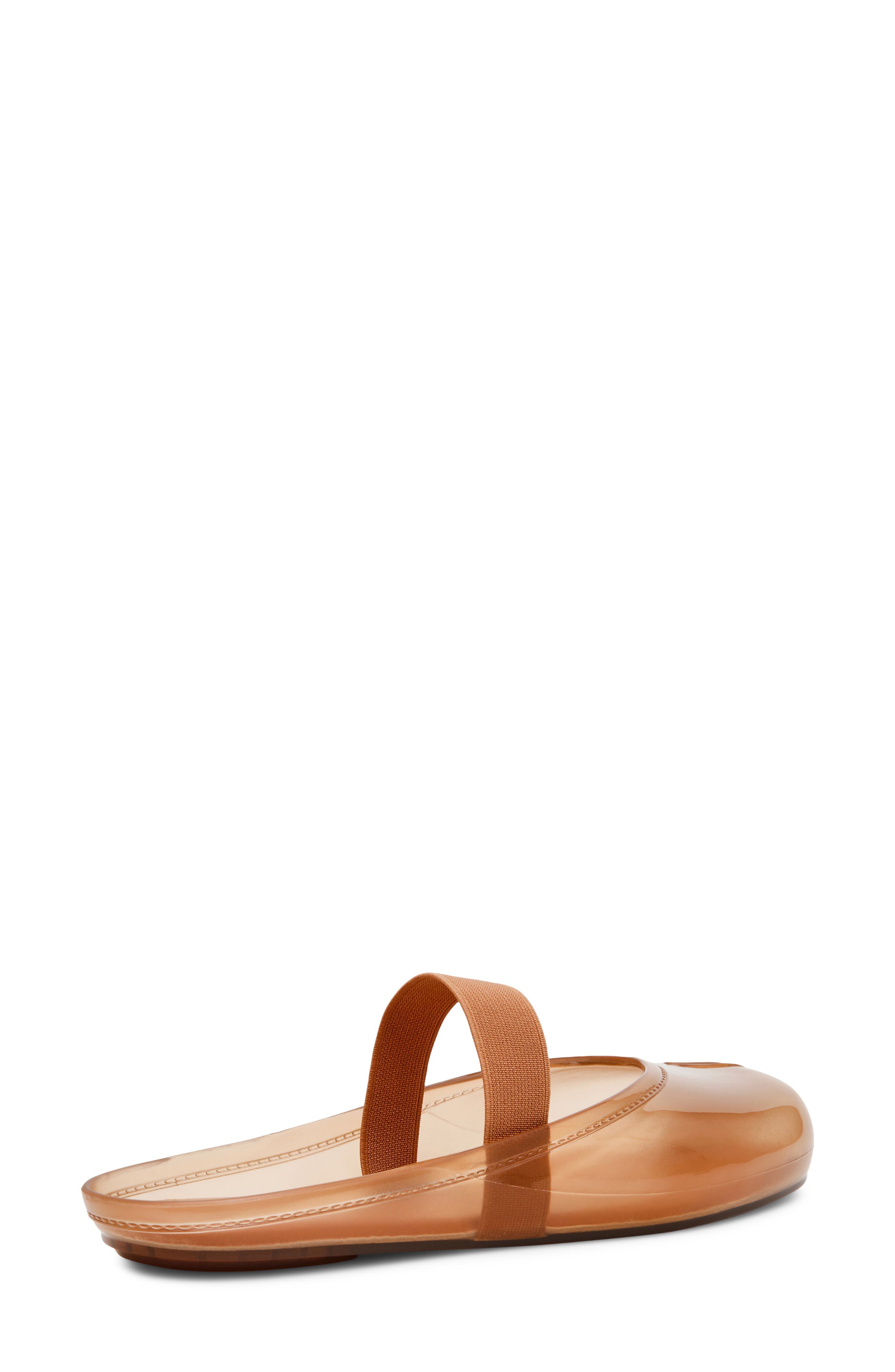 Cova Jelly Mule, Alternate, color, BLUSH