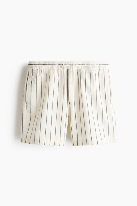 Regular Fit Shorts
