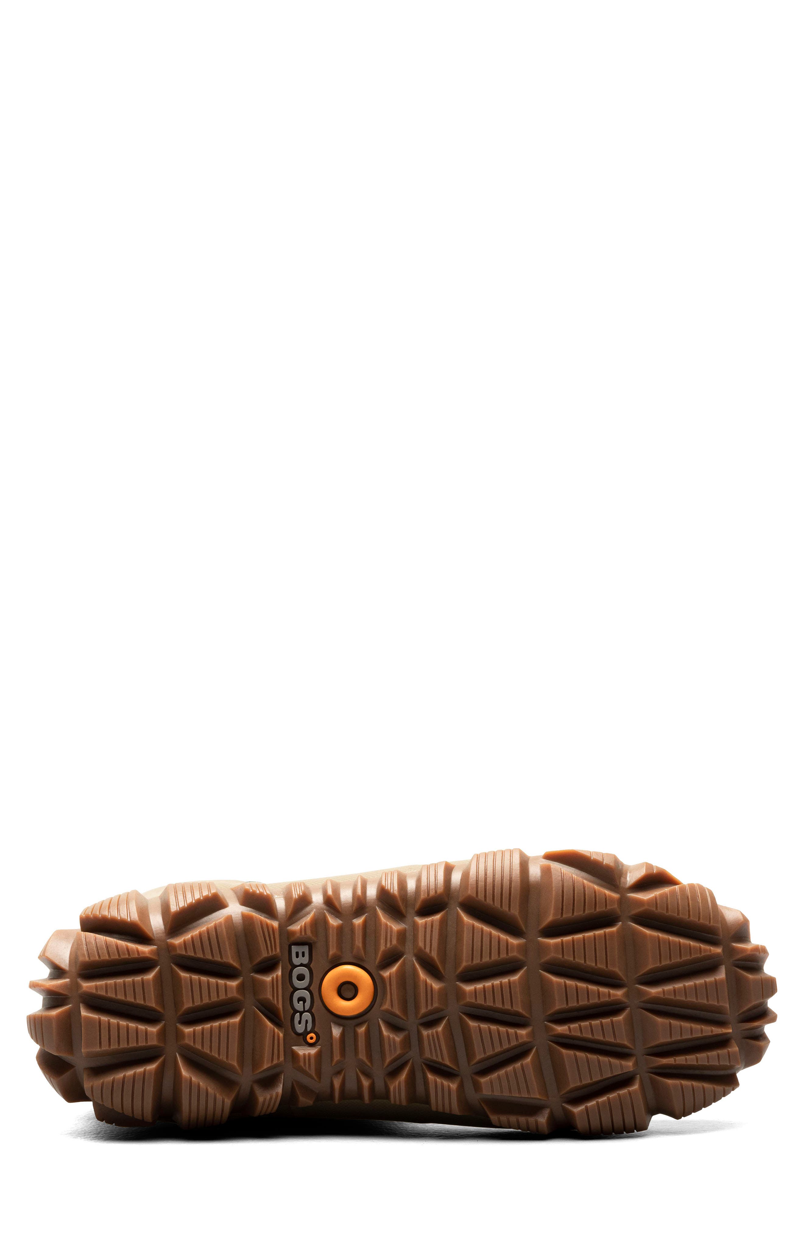 Bogs Whiteout Faded Waterproof Winter Boot, Alternate, color, 