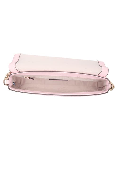 Kate Spade New York Laurel Way Greer Crossbody Bag In Pink Horizon