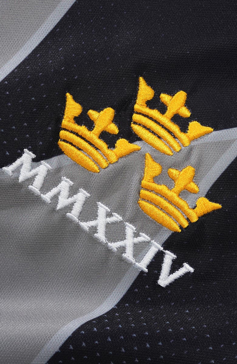 Butter Goods Logo Soccer Jersey, Alternate, color, 