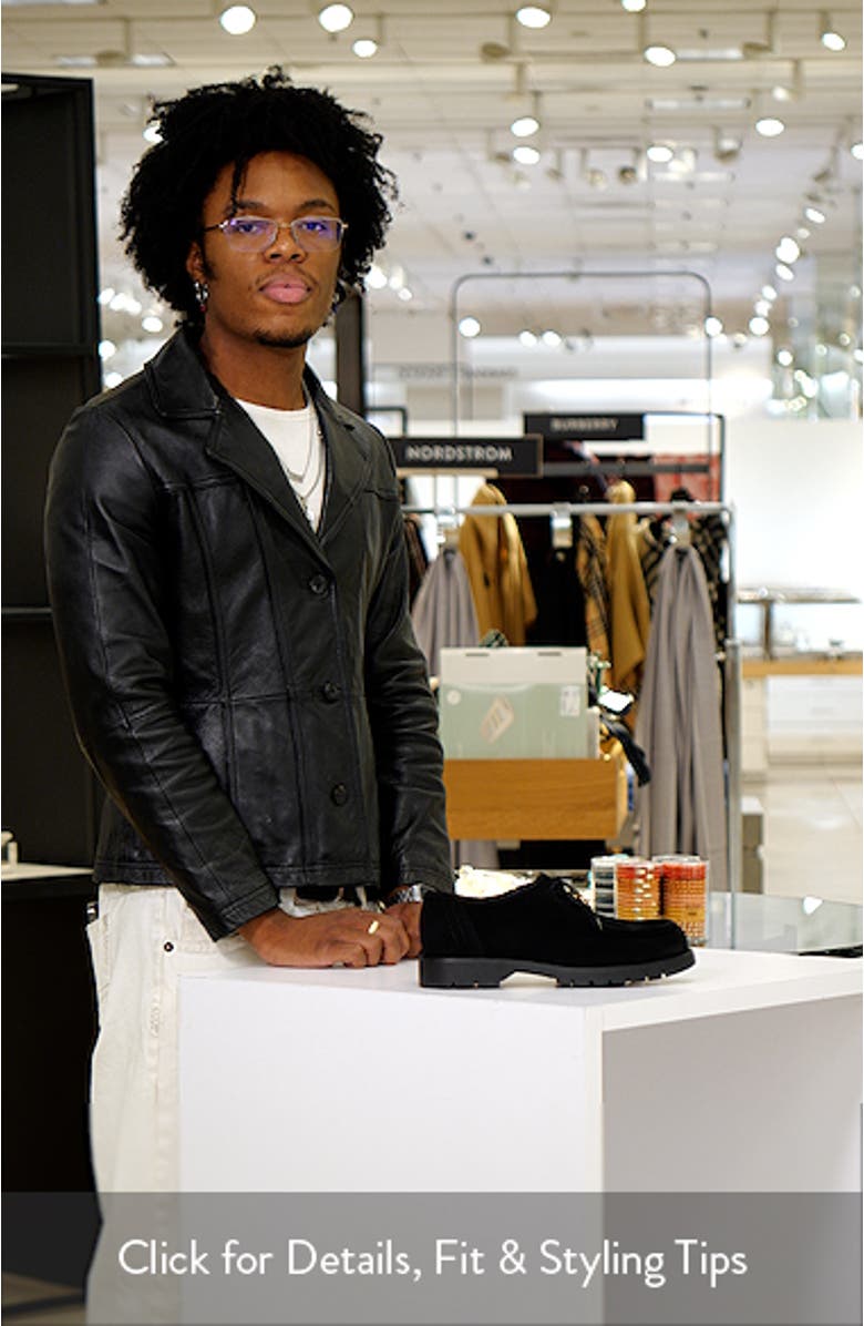 Padror Derby, sales video thumbnail