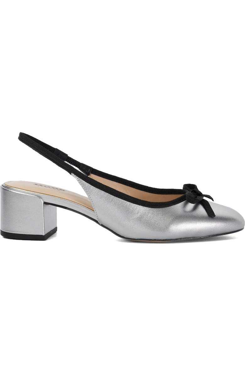 Dune London Classy Slingback Pump, Alternate, color,