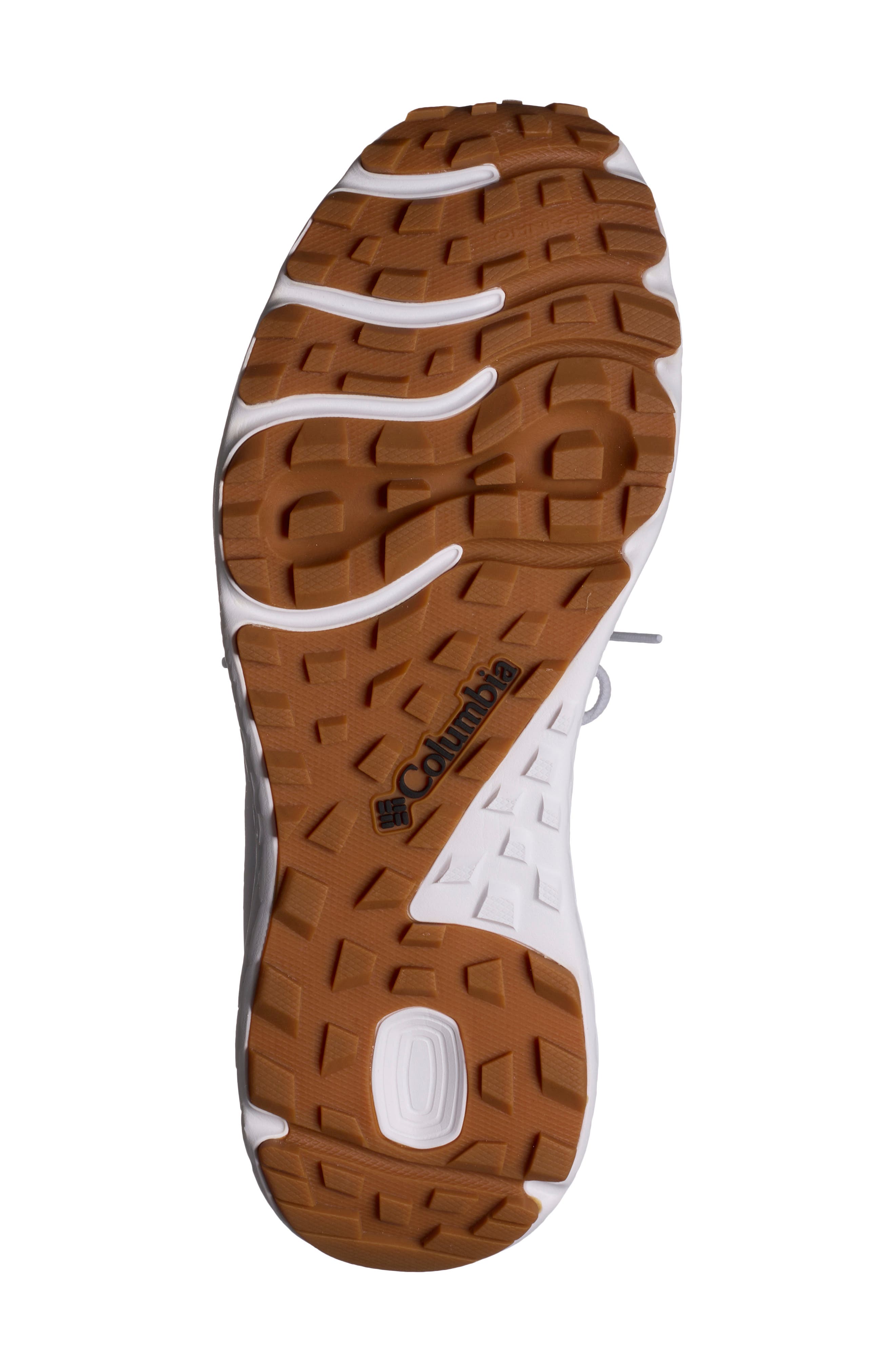 Benson CRZ Sneaker, Alternate, color, WHITE/ BLACK