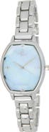 Ettika Classic Triple Link Watch