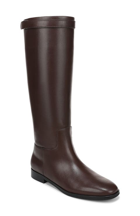 Margaret Knee High Boot