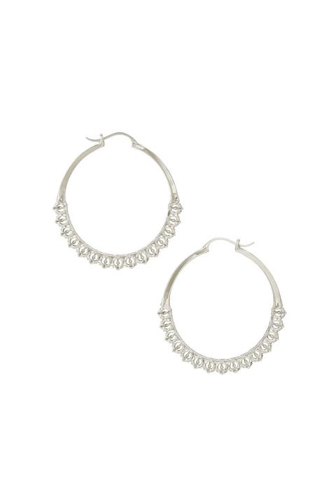 Calla Hoops