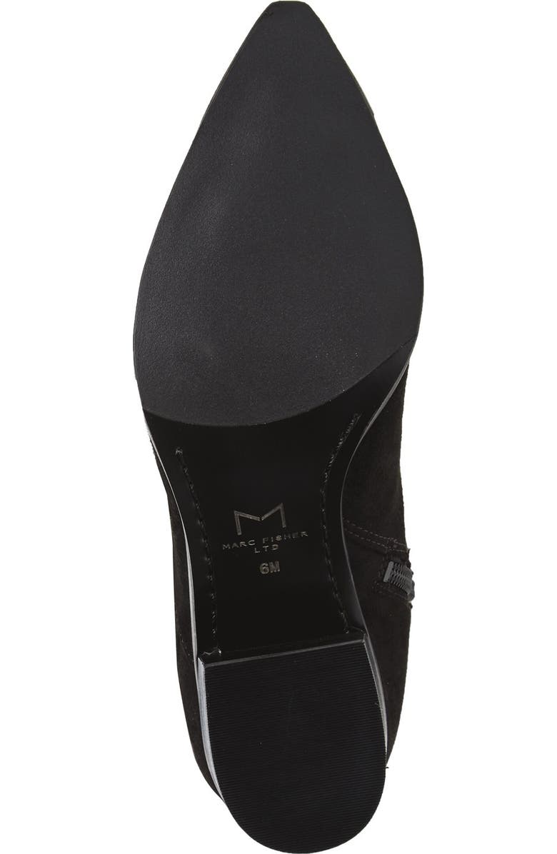 Marc Fisher LTD Yenna Over the Knee Boot, Alternate, color,