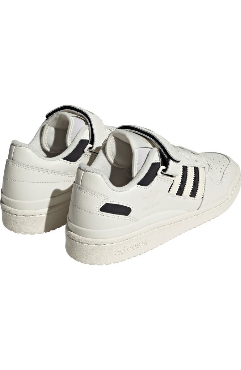 adidas Forum Low Basketball Sneaker, Alternate, color,