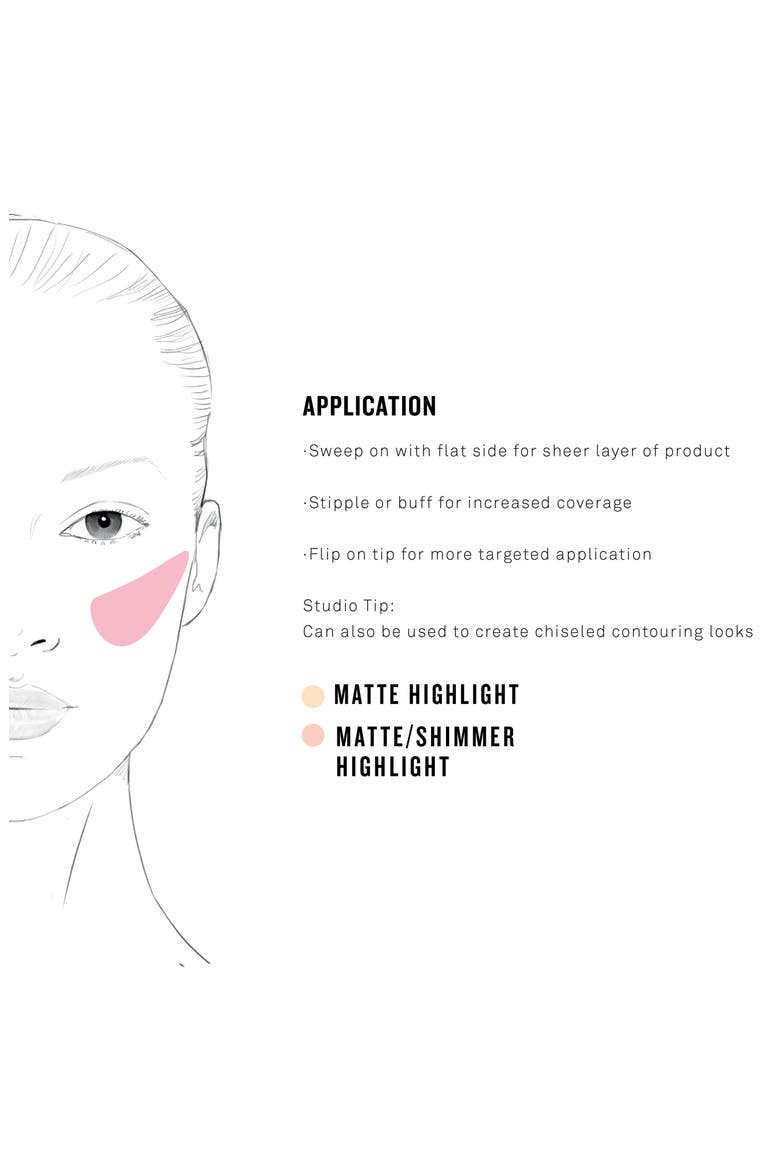 Cream Cheek Brush, Alternate, color, NO COLOR