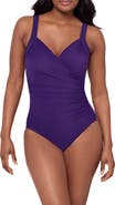 Miraclesuit® Sanibel One-Piece Swimsuit