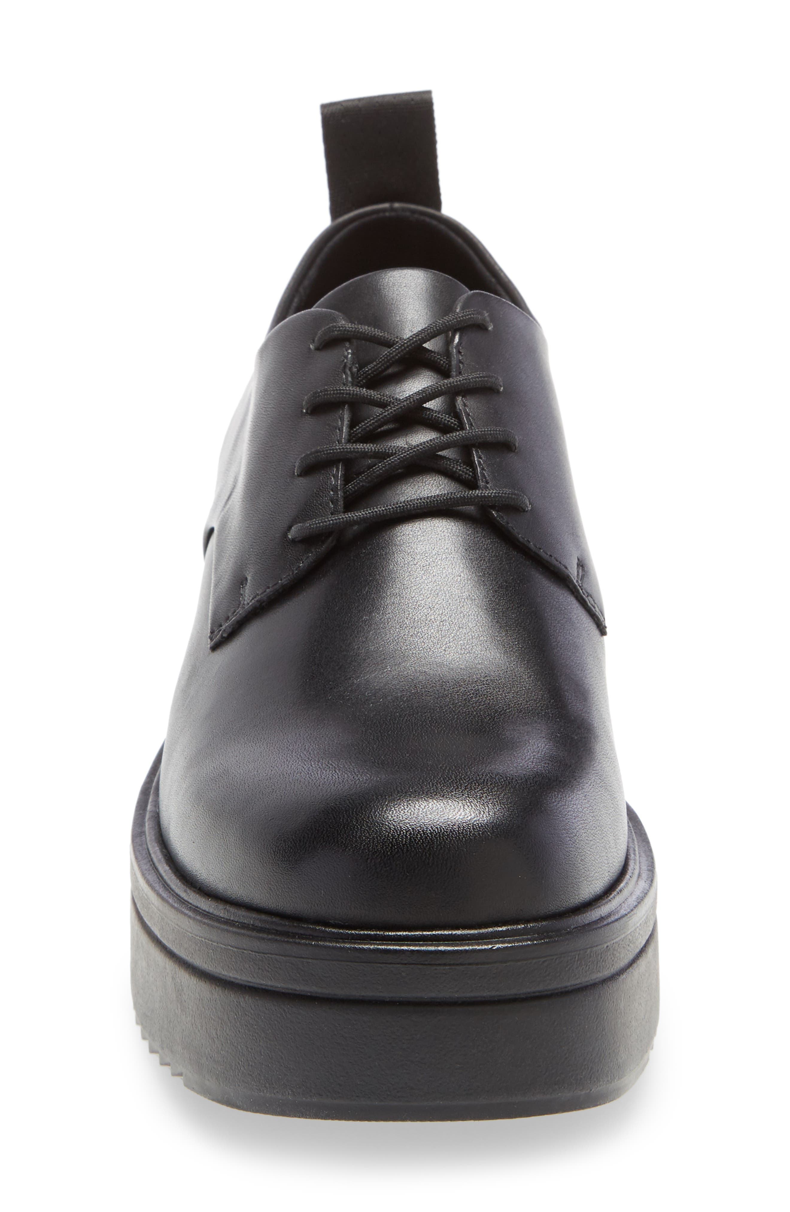 Vagabond Shoemakers Tara Platform Derby, Alternate, color, 