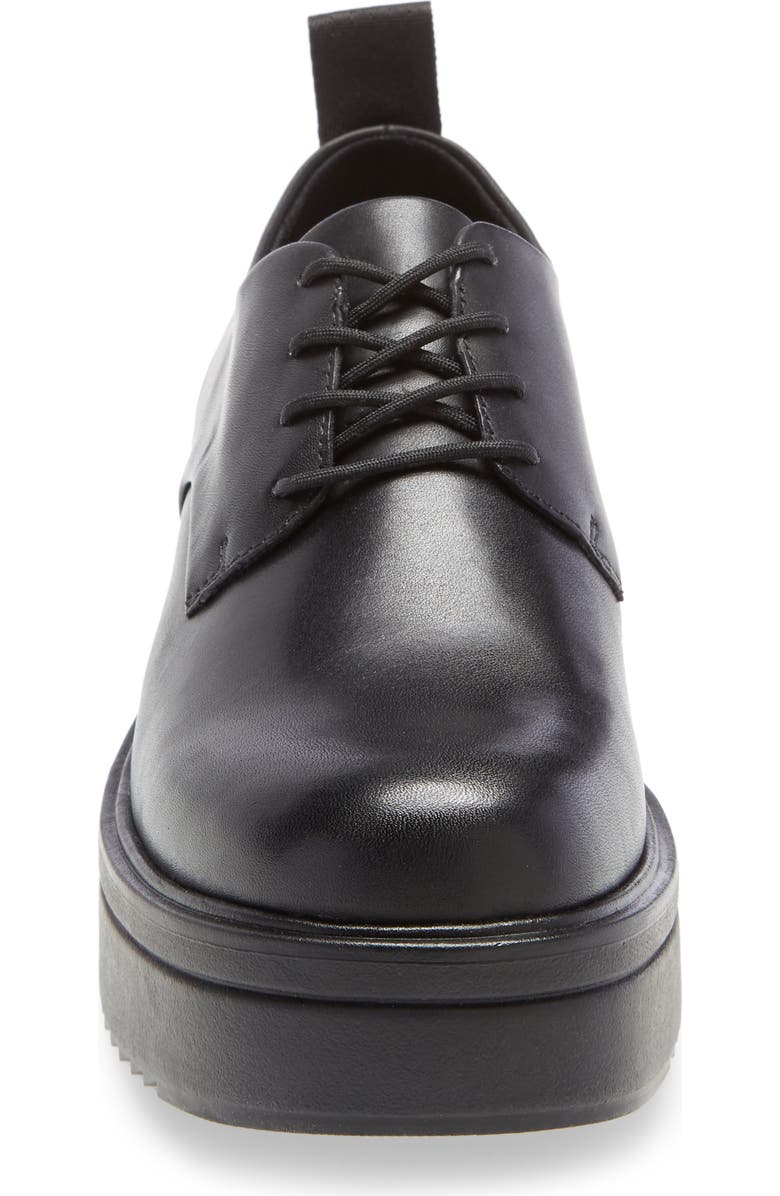 Vagabond Shoemakers Tara Platform Derby, Alternate, color,