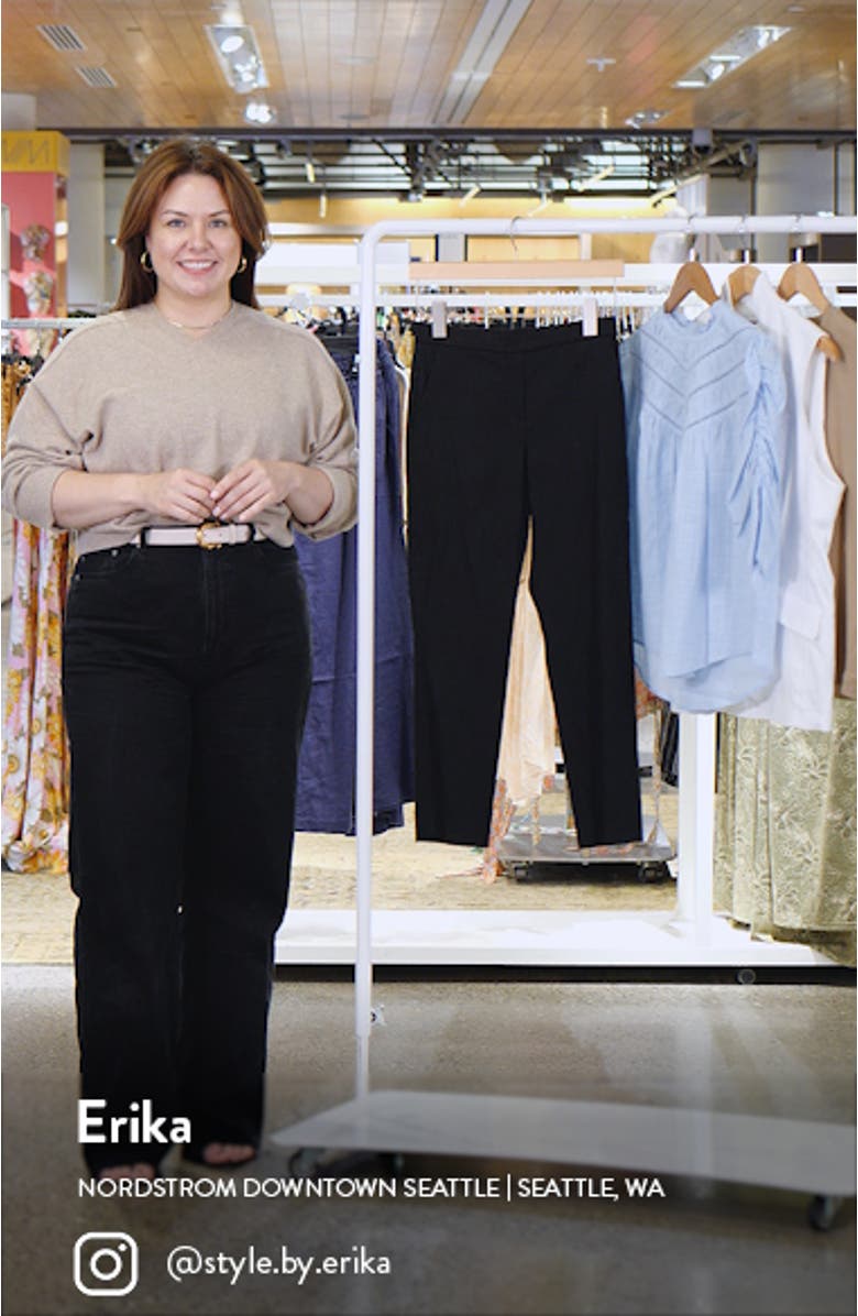 Treeca Pull-On Pants, sales video thumbnail
