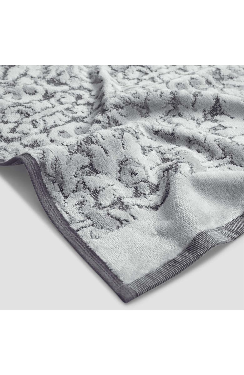 Togas Izar Towel, Alternate, color, Grey