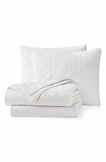 Devon Quilt & Shams Set