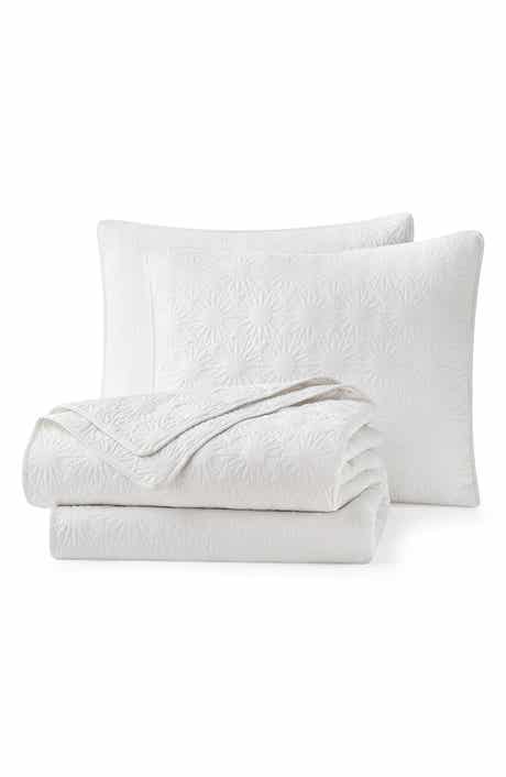 Devon Quilt & Shams Set