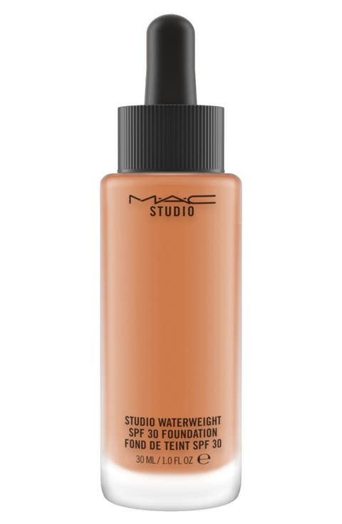 Studio Waterweight SPF 30 Liquid Foundation