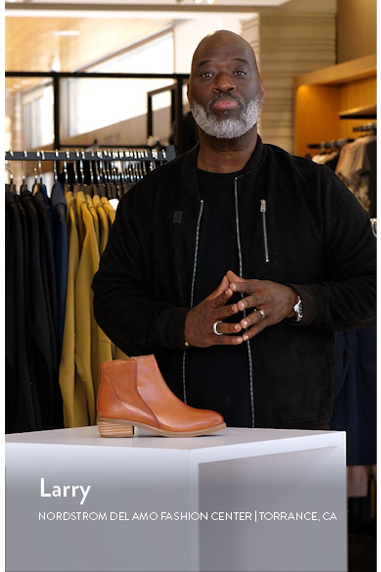 Racine Bootie video