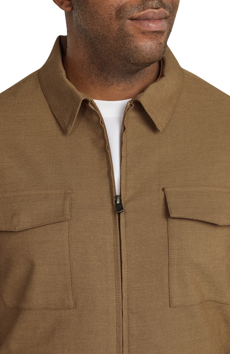 Johnny Bigg Bowden Smart Harrington Jacket, Alternate, color,