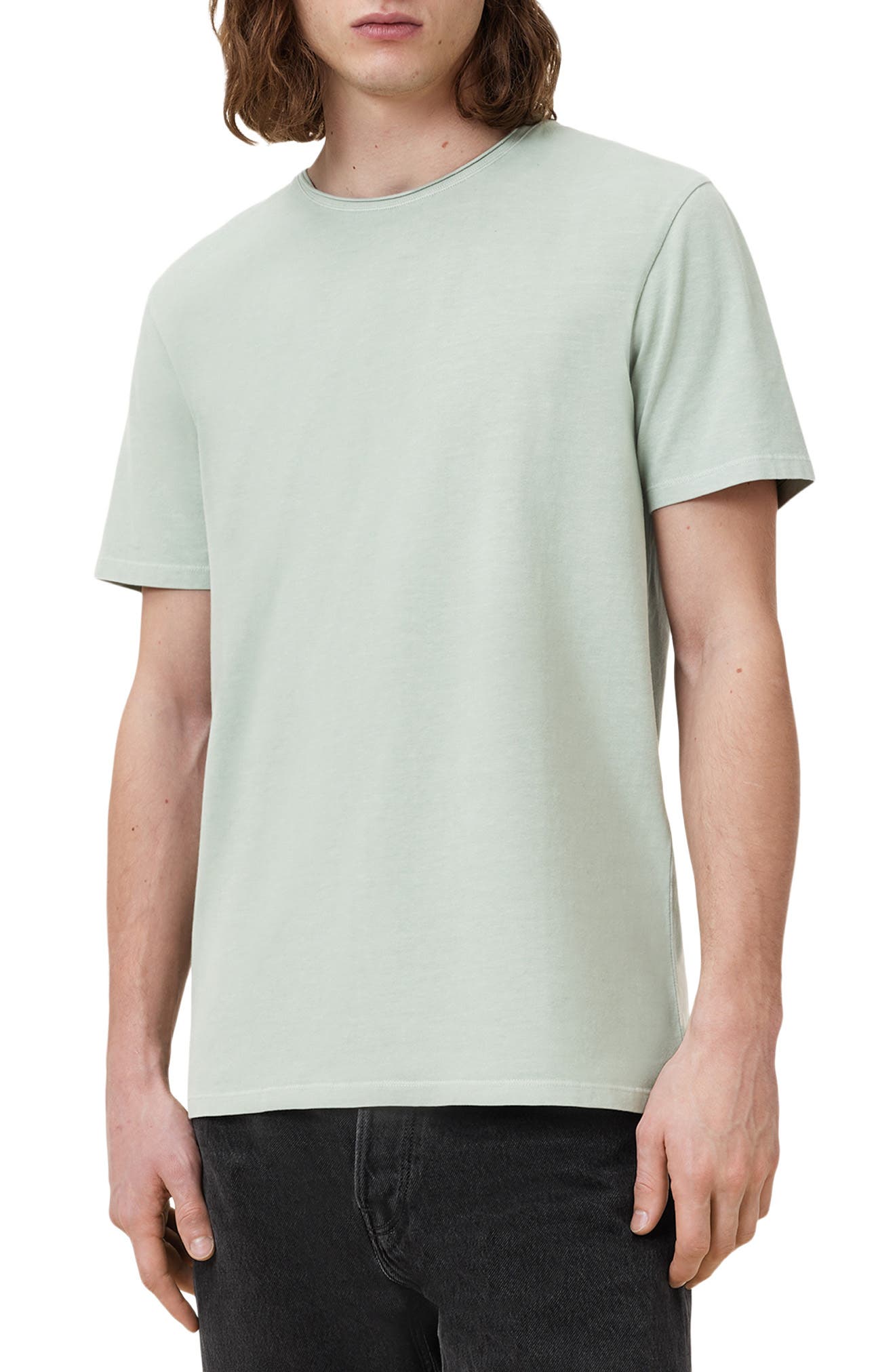 selected MINERAL GREEN