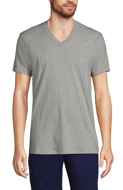 V-Neck Undershirt 3 Pack