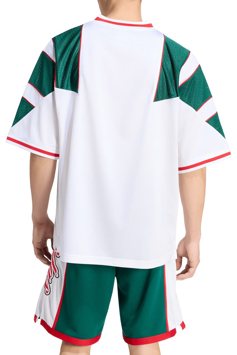 Panel Jersey, Alternate, color, WHITE/ /