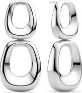 Sif Jakobs Jewellery Earrings Borsa Due