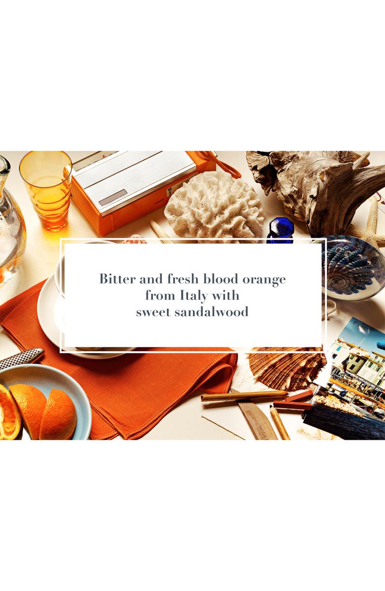 Atelier Cologne Orange Sanguine Body Lotion, Alternate, color, 