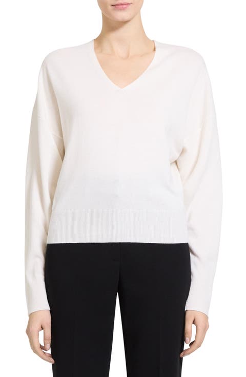 Cashmere Sweater