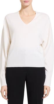 Theory Cashmere Sweater