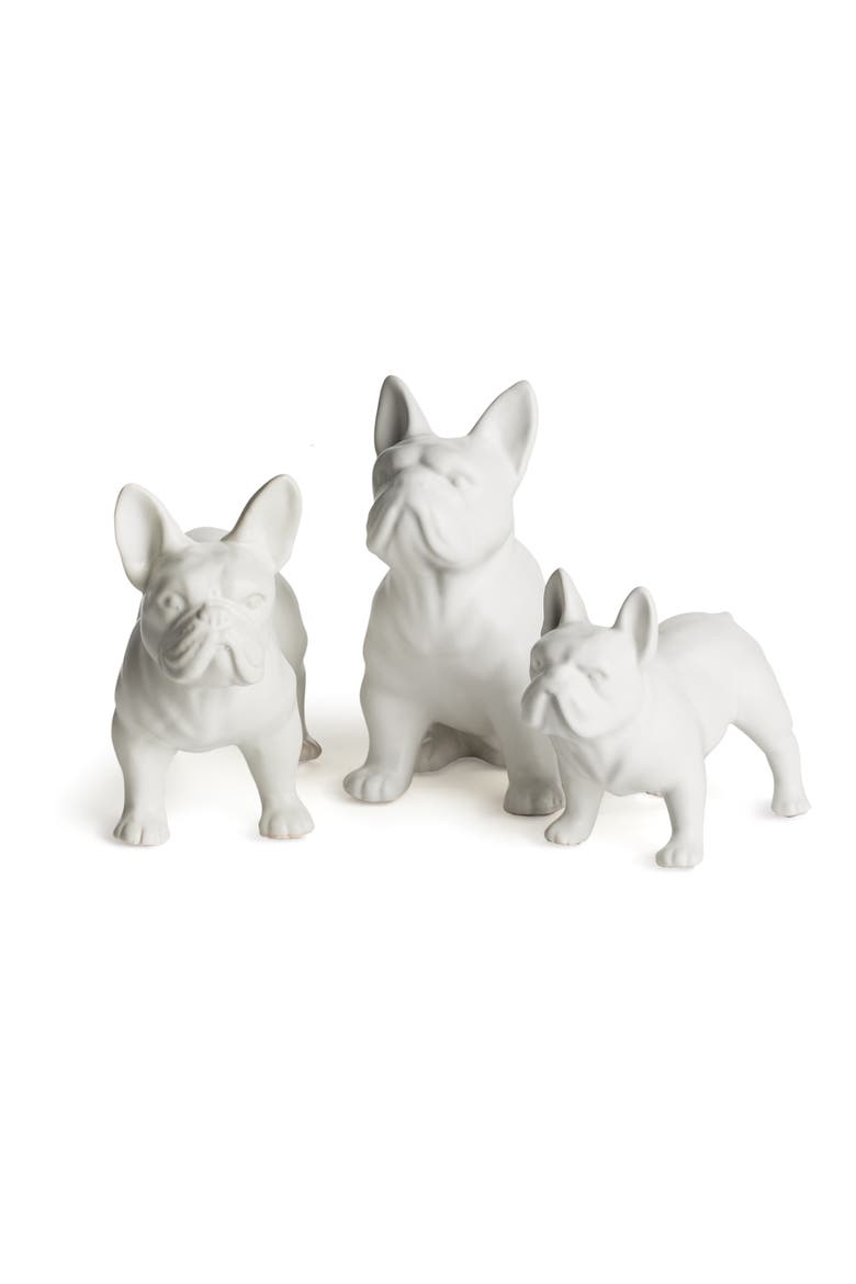 Three Dog Night, Set Of 3, Main, color, White