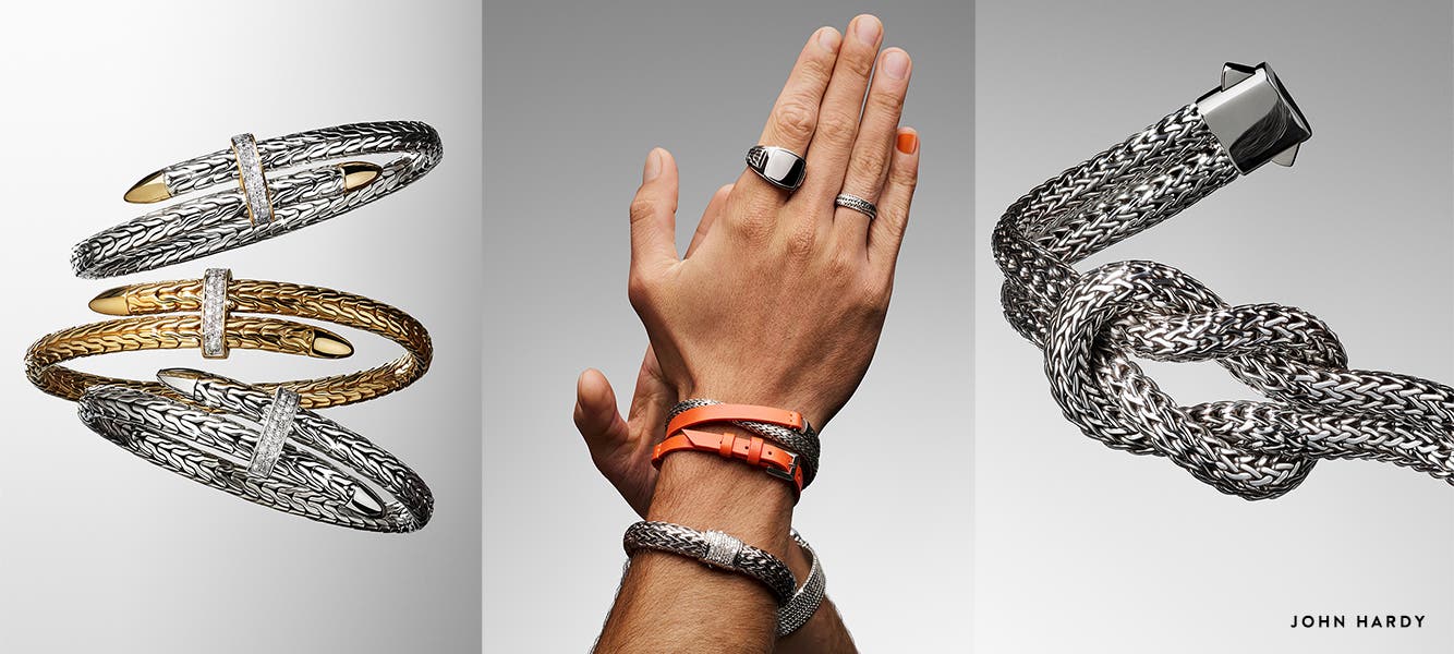 Experience Fine Jewelry Nordstrom