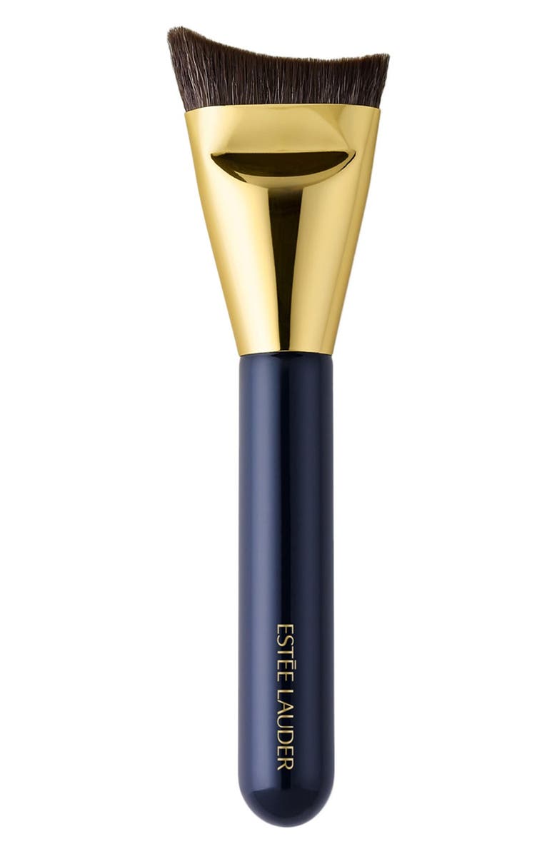 Estée Lauder Sculpting Foundation Brush, Main, color, 