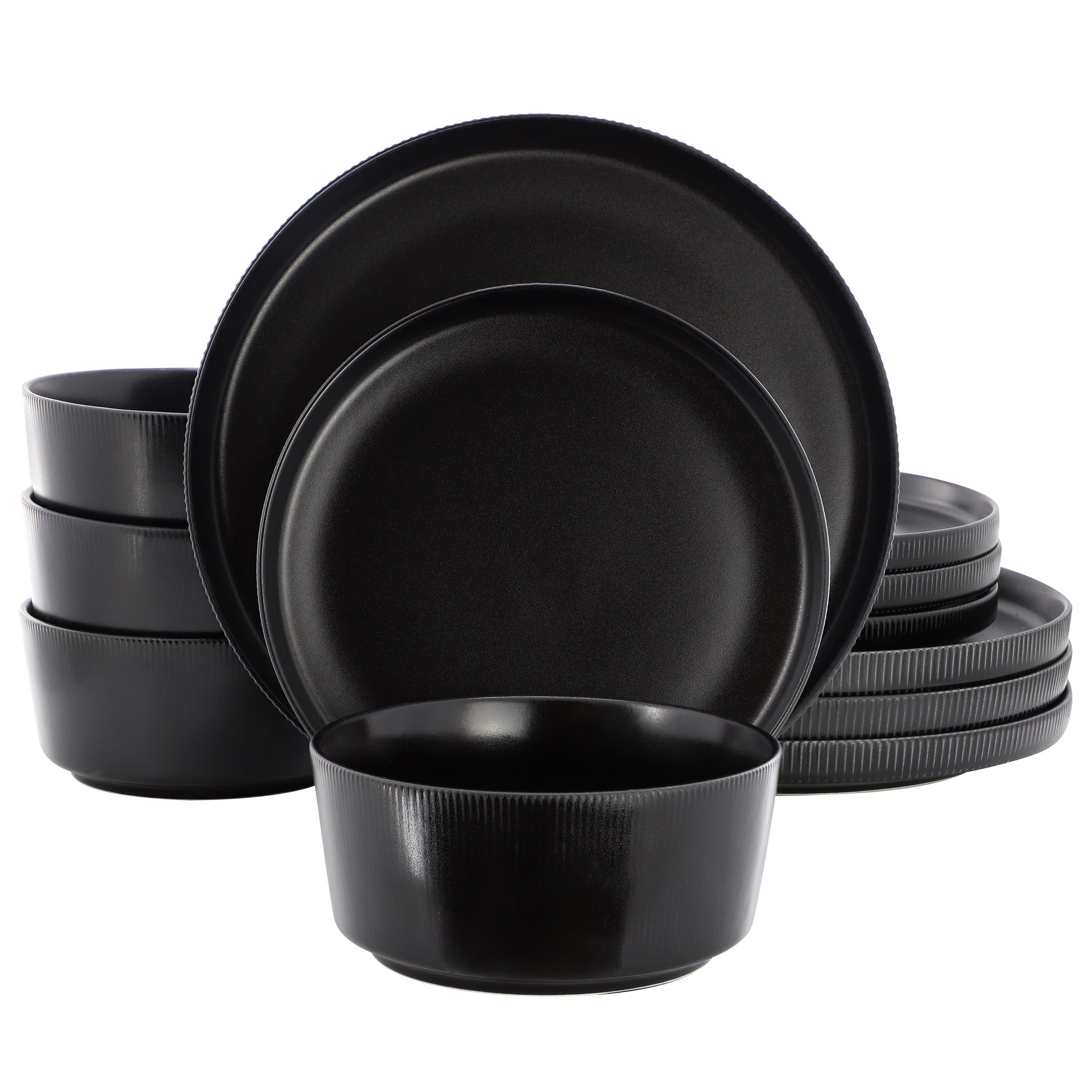 selected Black
